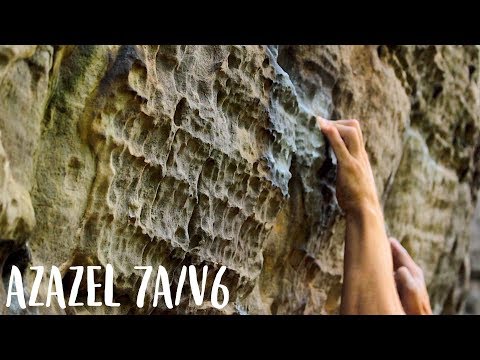 Azazel 7A/V6 - Eridge