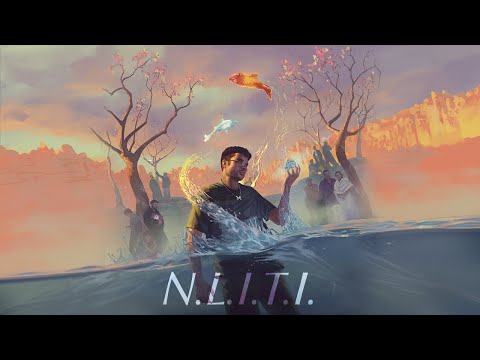 N.L.I.T.I - Yungsta x Sez on the Beat | MEEN | Official Lyric Video