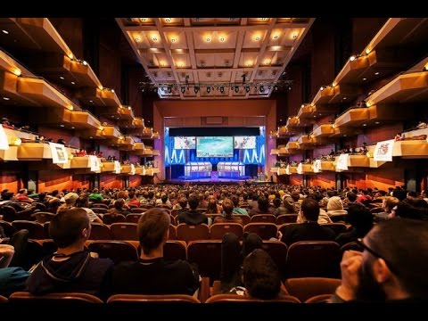 Evil Geniuses - Vega Squadron The Frankfurt Major 2015