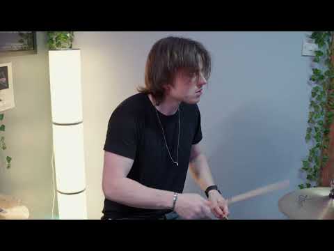 Dakota - Stereophonics Drum Cover by The Goose Drums