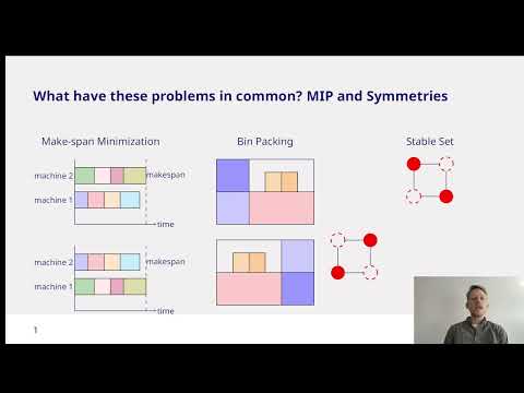 Introduction to CO -  Christopher Hojny