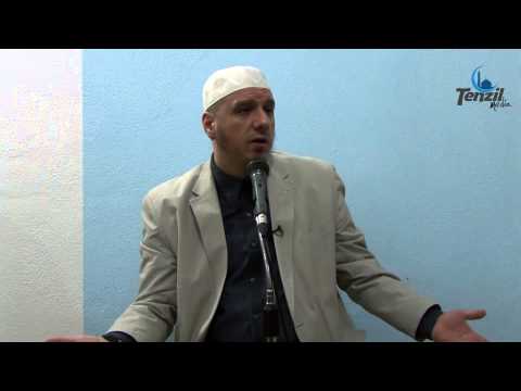 Mos u merr me atë që nuk të përket - Enis Rama