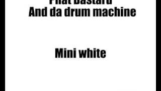 phat bastard - and da drum machine