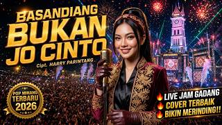 Download lagu BASANDIANG BUKAN JO CINTO (Cover AI) | RAYOLA | Konser Spektakuler di Jam Gadang | AI Music & Video mp3