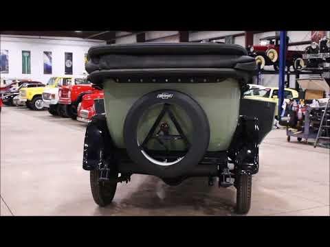 1926 Chevrolet Touring (CC-1076458) for sale in Kentwood, Michigan