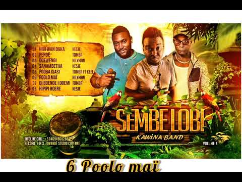 sembè lobi kawina ( killy man ) poolo maï