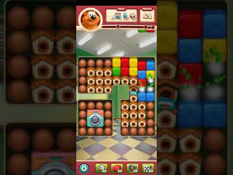 Toon Blast level 1914