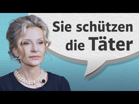 Video Thumbnail: Mädchen, Milliardäre, Trump: Die Abgründe der Epstein-Files | Sandra Navidi
