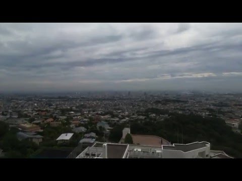 芦屋大学ドローン空撮