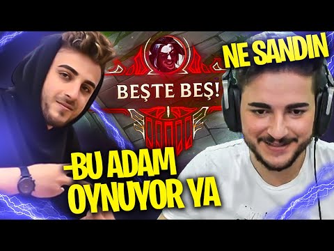 ÖNCE GÖMDÜ SONRA ÖVDÜ! | TUNA İPEK İLE TEK ATAN GÖLGE KAYN | Zegabon