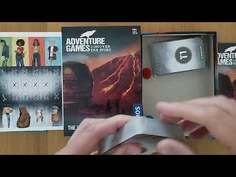 Unboxing teaser trailer preview overview 
