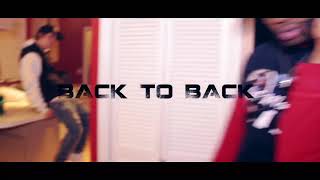 Back to Back - Gutta Rich & G money