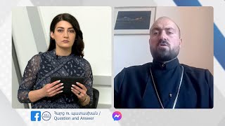 Տ. Տիգրան քահանա Բադիրյան