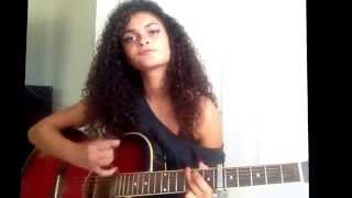 Raquel Trinidad - Budapest Cover