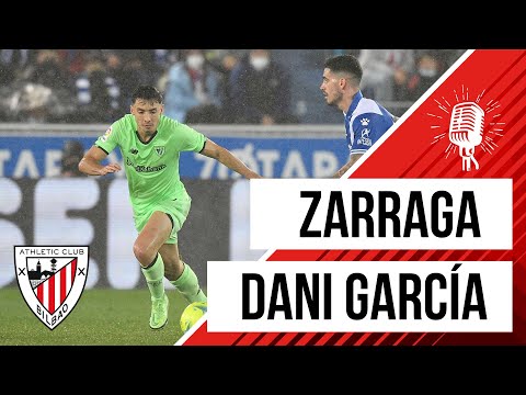 Imagen de portada del video 🎙️ Zarraga & Dani García | post Deportivo Alavés 0-0 Athletic Club | J20 LaLiga