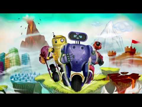 Terra Loop Game Explainer Video