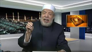 صورة هل تسقط فريضة الجمعه عند العجز بسبب العمل/فتاوى على الهواءمباشزة/الثلاثاء/2021/1/19م