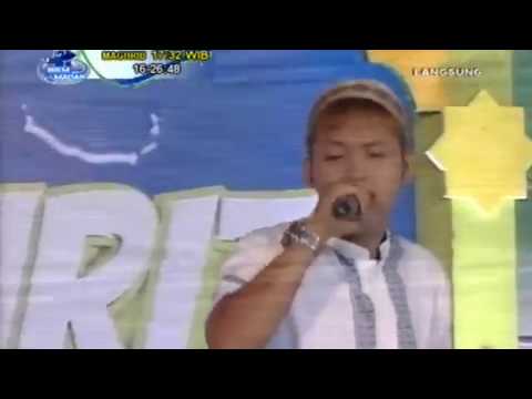 Acw Star  - Ya Allah Live TATV 2017