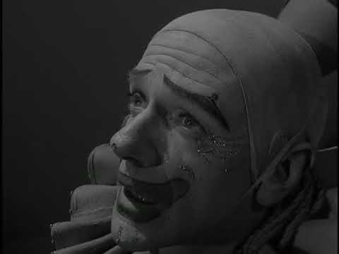 3x14 pt.6 Cinque personaggi in cerca di un'uscita - Ai Confini Della Realtà (The Twilight Zone)