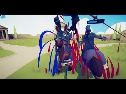 TABS version of technoblade be like: