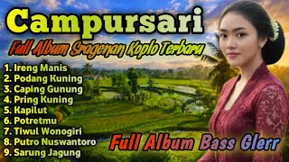 Download lagu CAMPURSARI KOPLO TERBARU || SRAGENAN KOPLO CAMPURSARI  mp3
