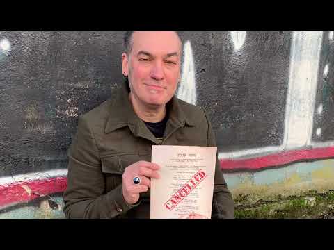 THE RAZORBLADES - SUPPORT ON STARTNEXT!