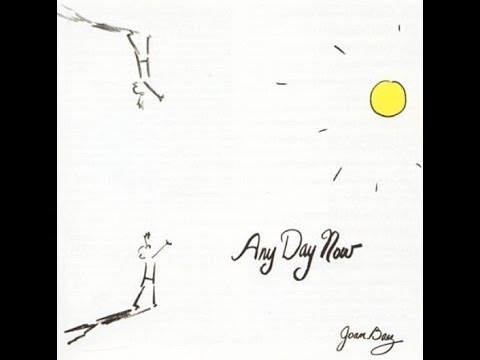Videoclip de Dear Landlord — Joan Baez