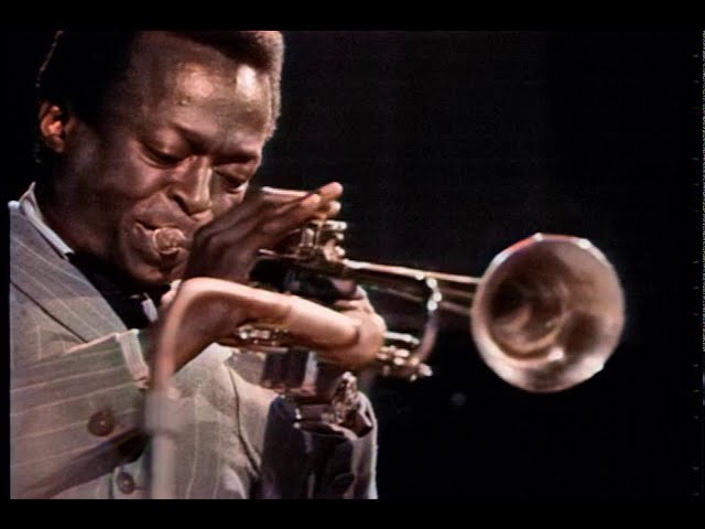 Miles Davis Quintet, Concert in Karlsruhe