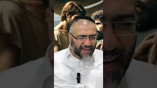 למה מכבדים אדם שתומך בתורה?🤔 (הרב ציון מושייב) - התמונה מוצגת ישירות מתוך אתר האינטרנט יוטיוב. זכויות היוצרים בתמונה שייכות ליוצרה. קישור קרדיט למקור התוכן נמצא בתוך דף הסרטון למה מכבדים אדם שתומך בתורה?🤔 (הרב ציון מושייב) - התמונה מוצגת ישירות מתוך אתר האינטרנט יוטיוב. זכויות היוצרים בתמונה שייכות ליוצרה. קישור קרדיט למקור התוכן נמצא בתוך דף הסרטון