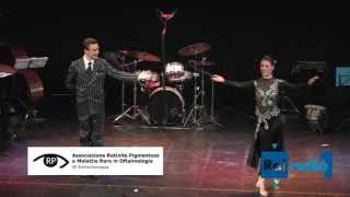 Andrea Vighi e Chiara Benati - Rai Radio 1 - 23 ottobre 2014