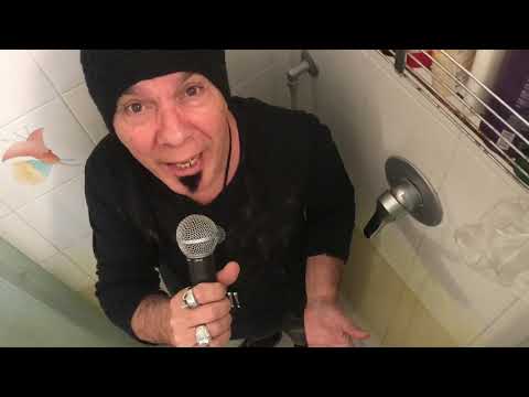 Meraviglioso Lockdown (parodia)