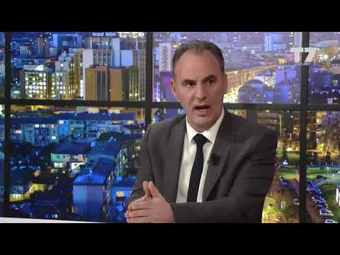 Fatmir Limaj, Berat Buzhala - DPT te Fidani 20.03.2018 | T7