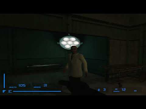 Underhell [Chapter One] pt 15 (hard difficulty)