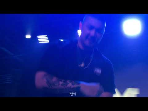 180825 던밀스 - THAT SHIT + 칼치기