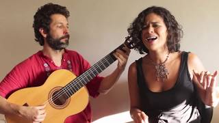 Criolo - Menino Mimado