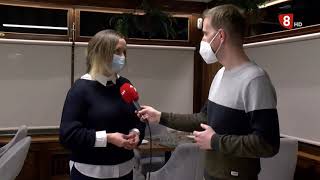 RESTAURANTE LA ISLA 25 11 2021