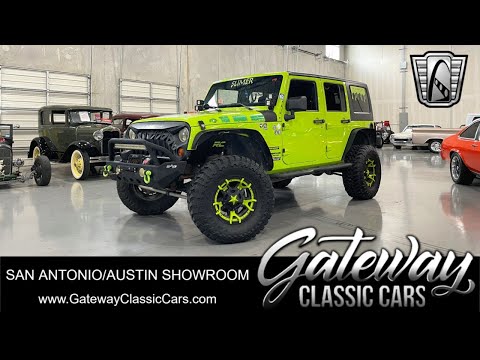 2013 Jeep Wrangler (CC-1918598) for sale in O'Fallon, Illinois