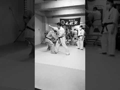 外下段打ち　#Shorts