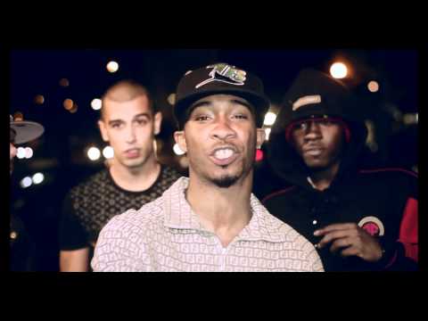 YoungStarz - S.W.A.G [Net Video]