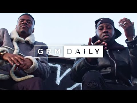 J-Fresh ft. Maxwell D x Plague - Pablo [Music Video] | GRM Daily