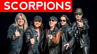 Scorpions - Eye Of The Storm