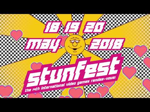 Stunfest 2018 Teaser #2