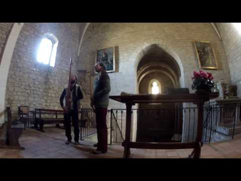 Fujara and Kaval by Max and Maxence in Vals