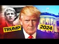 Découvrez L Histoire De Donald Trump