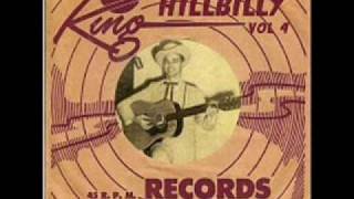 Billy Hughes - Cocaine Blues 1947