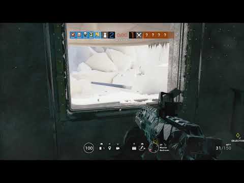Yacht C4 Spawnkill #1