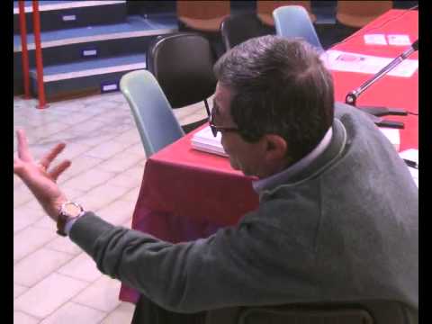 ONDA TG 8.01.2014 - PRESENTAZIONE LIBRO ANDREA IANNAMORELLI