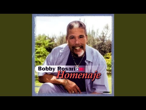 Mientras Alguien Escuche - Bobby Rosario