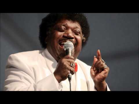 First You Cry - Percy Sledge