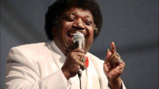 First You Cry - Percy Sledge